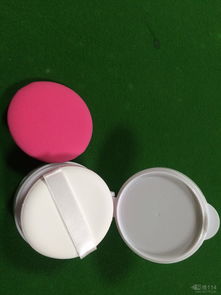 清丽粉扑 气垫粉扑厂直销进口材质加工化妆品用具化可加LOGO